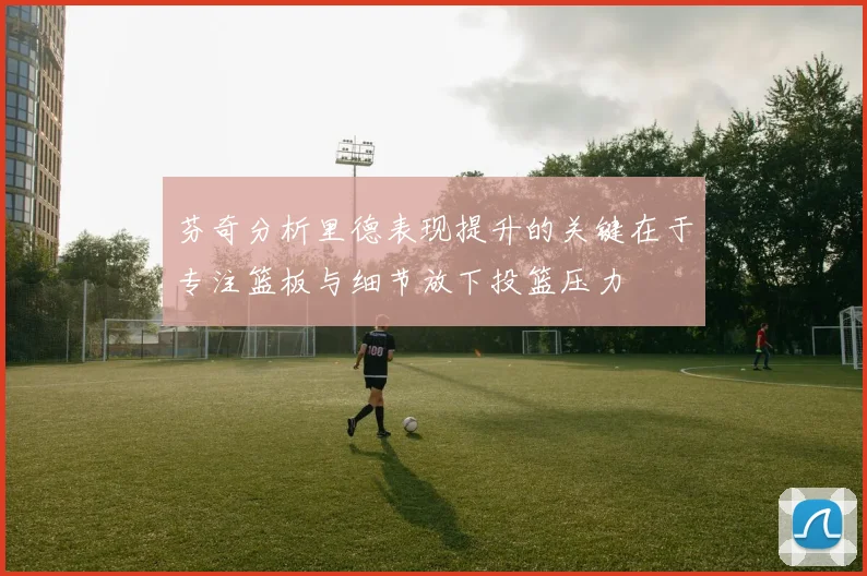 芬奇分析里德表现提升的关键在于专注篮板与细节放下投篮压力